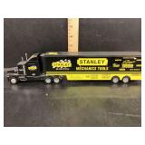Stanley Racing #92 Larry Pearson Diecast Semi Truck