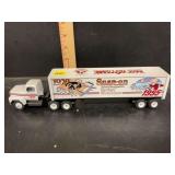 Snap-on 75th Anniversary 1920-1995 Diecast Semi Truck