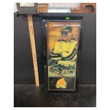 Dale Earnhardt Sun Drop Limited Edition Wall Clock
