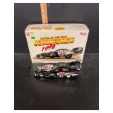 Action 1:24 Scale 1996 John Force Castrol GTX Funny Car Diecast Model
