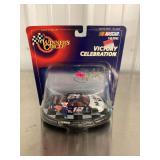 Winner's Circle NASCAR 1/43 Scale Jeremy Mayfield Victory Celebration Diecast