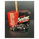 Action Racing 1:24 Scale Tony Pedregon Castrol Syntec NHRA Funny Car Diecast