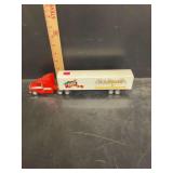 1995 Illinois State Fair Promotional Semi-Truck Diecast Model Ertl