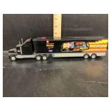 Texaco Havoline Racing Davey Allison Diecast Semi Truck
