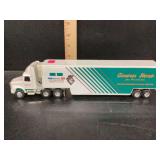 Gardner Stone's Jet Powered Unlimited Modified Pulling Tractor Diecast Semi Truck Ertl