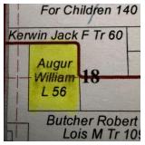 William L. Augur Farmland Auction