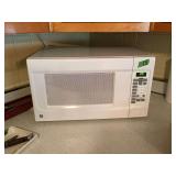General Electric JES1460DS3WW Countertop Microwave Oven