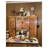 Assorted Household Contents (Contents Only)
