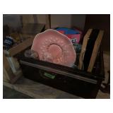 Assorted Household Goods and Decor Lot