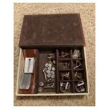 Collection of Men