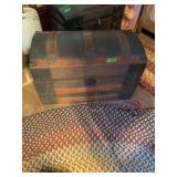 Springfield Trunk Factory Storage Chest