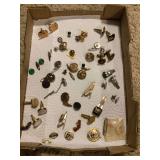 Assorted Collection of Men