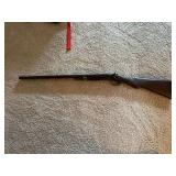Harrington & Richardson Double Barrel Shotgun
