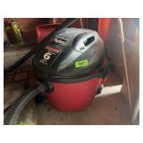 Shop-Vac Quiet Series 6 Gallon 2.5 Peak HP Wet/Dry Vacuum