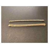 Accent Bracelets