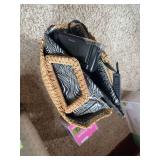 Veridian Healthcare Premium Blood Pressure Monitor with Woven Tote Bag