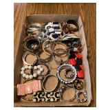 Assorted Fashion Bracelet Collection