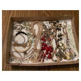 Assorted Fashion Jewelry Collection