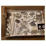 Assorted Fashion Jewelry Collection