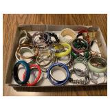 Assorted Fashion Bracelet Collection