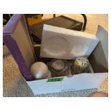 Nesting Doll Set in Original Packaging