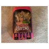 Peach Pretty Barbie Special Limited Edition Doll