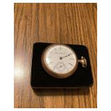 Elgin National Watch Co. 17 Jewel Pocket Watch