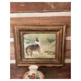 Collection of Assorted Decorative Items and Toys