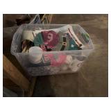 Assorted Sports and Beverage Advertising Memorabilia Lot