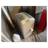 GE Electric Dehumidifier
