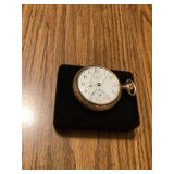 Illinois Watch Co. 15 Jewel Pocket Watch Serial Number 1835307