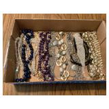 Assorted Fashion Necklace Collection