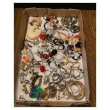 Assorted Earrings (only contains (1) Earring of Each)