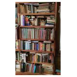 Large Collection of Assorted Books and Periodicals