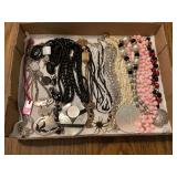 Assorted Fashion Necklace Collection