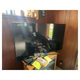 48" Samsung Flat Screen Television