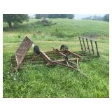 Harrow Gator 19’7”