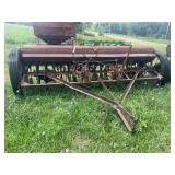 Oliver Superior Grain Drill