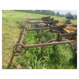 Landoll Soil-Master Model 75 S/N 8134
