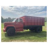 1978 Chevrolet C60