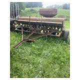Grain Drill