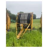 Vermeer 605C Round Baler