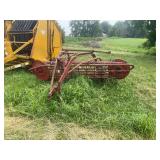 Massey Ferguson Model 36 Hay Rake S/N 422 021604