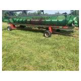 Head Cart