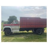 1978 Chevrolet C65