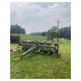 John Deere 7000 planter, 6R, 30”, Row Markers, Insecticide, comes w/ spare parts. Planter has 7200 Gears.