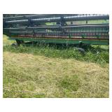 EZ Trail Head Cart