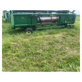E-Z Trail Head Cart