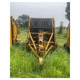 Vermeer 605C Round Baler