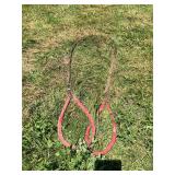Wire Rope Lifting Sling with Protective Sleeves